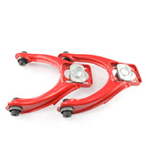 Adjustable Front Upper Control Camber A-Arms Kit For Honda Civic EJ EK 1996-2000